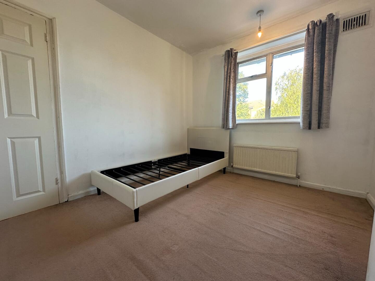 Littlefield Road, Edgware, London
